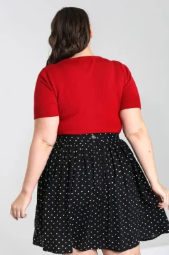 Hell Bunny Tops|Knitwear><noscript><img width=