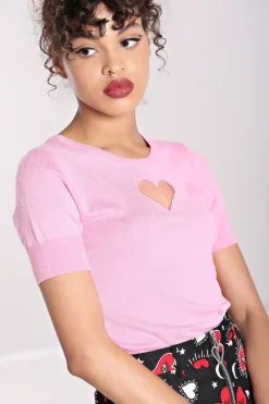 Hell Bunny Tops|Knitwear><noscript><img width=