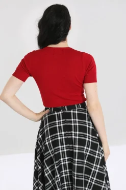 Hell Bunny Tops|Knitwear><noscript><img width=