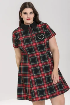 Hell Bunny Dresses|Dresses><noscript><img width=