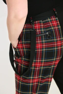 Hell Bunny Trousers & Shorts|Trousers & Shorts><noscript><img width=