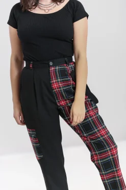Hell Bunny Trousers & Shorts|Trousers & Shorts><noscript><img width=