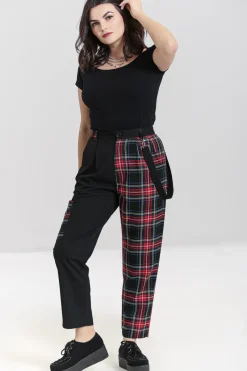 Hell Bunny Trousers & Shorts|Trousers & Shorts><noscript><img width=