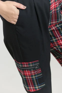Hell Bunny Trousers & Shorts|Trousers & Shorts><noscript><img width=