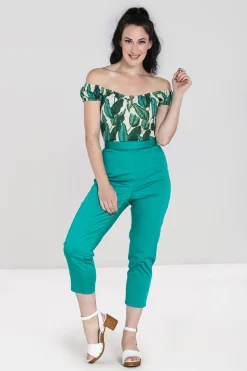 Hell Bunny Trousers & Shorts|Trousers & Shorts><noscript><img width=