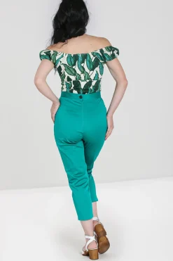 Hell Bunny Trousers & Shorts|Trousers & Shorts><noscript><img width=