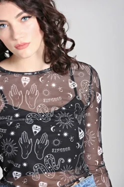 Hell Bunny Tops|Back In Stock><noscript><img width=
