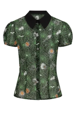 Hell Bunny Tops|Blouses><noscript><img width=