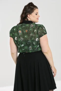 Hell Bunny Tops|Blouses><noscript><img width=