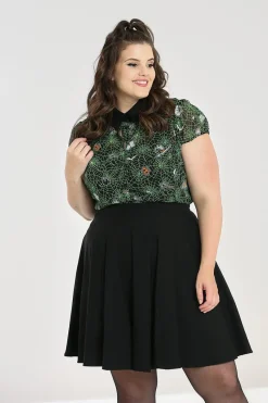 Hell Bunny Tops|Blouses><noscript><img width=