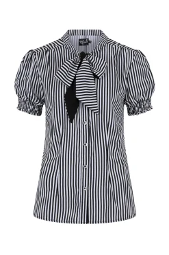 Hell Bunny Blouses|Tops><noscript><img width=
