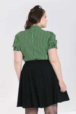 Hell Bunny Tops|Blouses><noscript><img width=