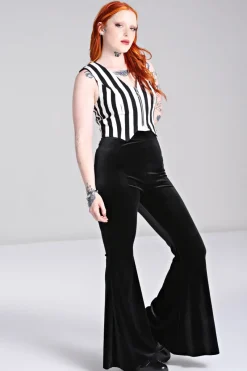 Hell Bunny Trousers & Shorts|Trousers & Shorts><noscript><img width=