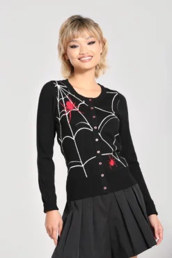 Hell Bunny Knitwear|Knitwear><noscript><img width=