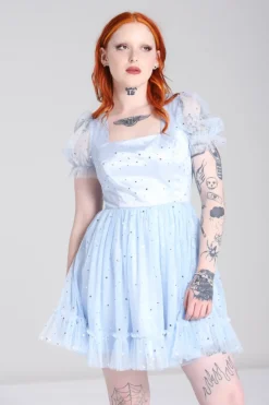 Hell Bunny Mini Dresses|Dresses><noscript><img width=