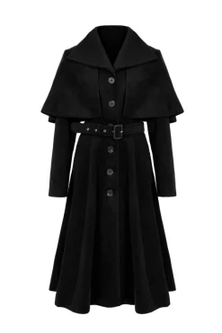 Hell Bunny Coats & Jackets|Coats & Jackets><noscript><img width=