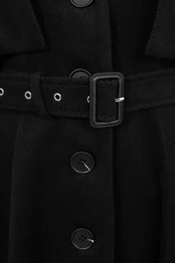 Hell Bunny Coats & Jackets|Coats & Jackets><noscript><img width=