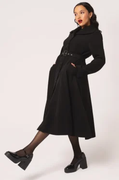 Hell Bunny Coats & Jackets|Coats & Jackets><noscript><img width=