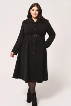 Hell Bunny Coats & Jackets|Coats & Jackets><noscript><img width=