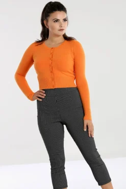 Hell Bunny Trousers & Shorts|Trousers & Shorts>Jack Capris