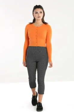 Hell Bunny Trousers & Shorts|Trousers & Shorts>Jack Capris