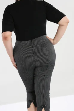 Hell Bunny Trousers & Shorts|Trousers & Shorts><noscript><img width=