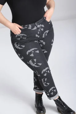 Hell Bunny Trousers & Shorts|Trousers & Shorts><noscript><img width=