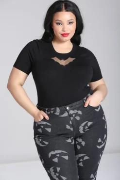 Hell Bunny Trousers & Shorts|Trousers & Shorts><noscript><img width=