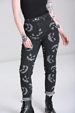 Hell Bunny Trousers & Shorts|Trousers & Shorts><noscript><img width=
