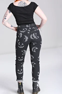 Hell Bunny Trousers & Shorts|Trousers & Shorts><noscript><img width=