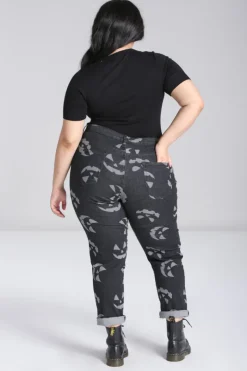 Hell Bunny Trousers & Shorts|Trousers & Shorts><noscript><img width=