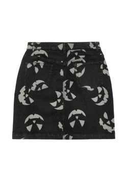Hell Bunny Skirts|Denim><noscript><img width=