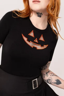 Hell Bunny Tops|Knitwear><noscript><img width=