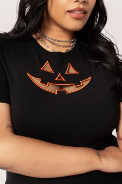 Hell Bunny Tops|Knitwear><noscript><img width=