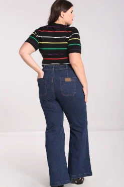 Hell Bunny Trousers & Shorts|Trousers & Shorts><noscript><img width=