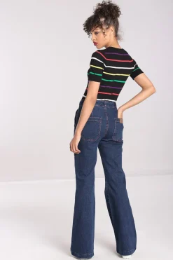Hell Bunny Trousers & Shorts|Trousers & Shorts><noscript><img width=