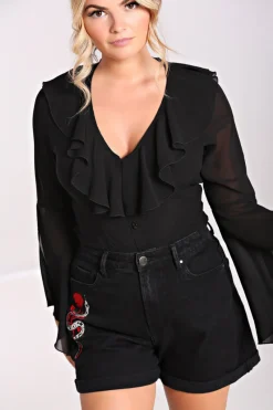 Hell Bunny Tops|Blouses><noscript><img width=