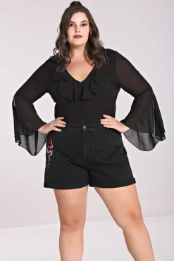 Hell Bunny Tops|Blouses><noscript><img width=
