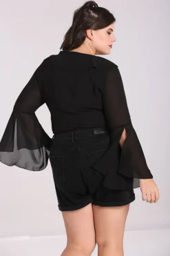 Hell Bunny Tops|Blouses><noscript><img width=