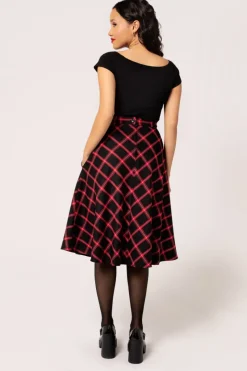 Hell Bunny Skirts|Skirts><noscript><img width=