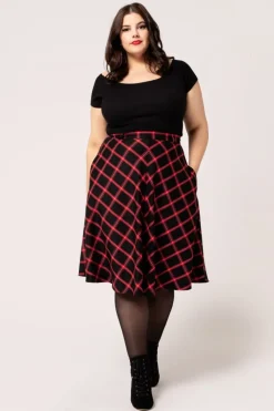 Hell Bunny Skirts|Skirts><noscript><img width=