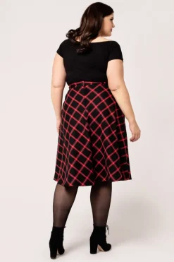 Hell Bunny Skirts|Skirts><noscript><img width=
