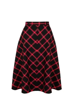 Hell Bunny Skirts|Skirts><noscript><img width=