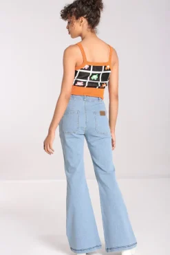 Hell Bunny Trousers & Shorts|Trousers & Shorts><noscript><img width=