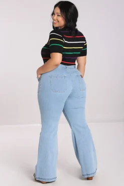 Hell Bunny Trousers & Shorts|Trousers & Shorts><noscript><img width=