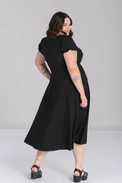 Hell Bunny Dresses|Knee Dresses><noscript><img width=