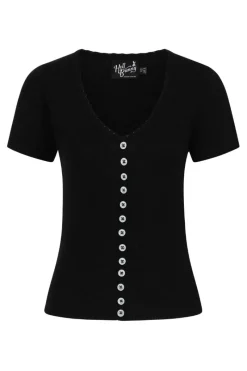 Hell Bunny Tops|Knitwear><noscript><img width=