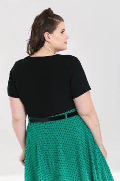 Hell Bunny Tops|Knitwear><noscript><img width=