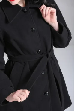 Hell Bunny Coats & Jackets><noscript><img width=