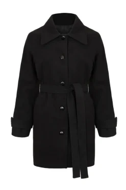 Hell Bunny Coats & Jackets><noscript><img width=